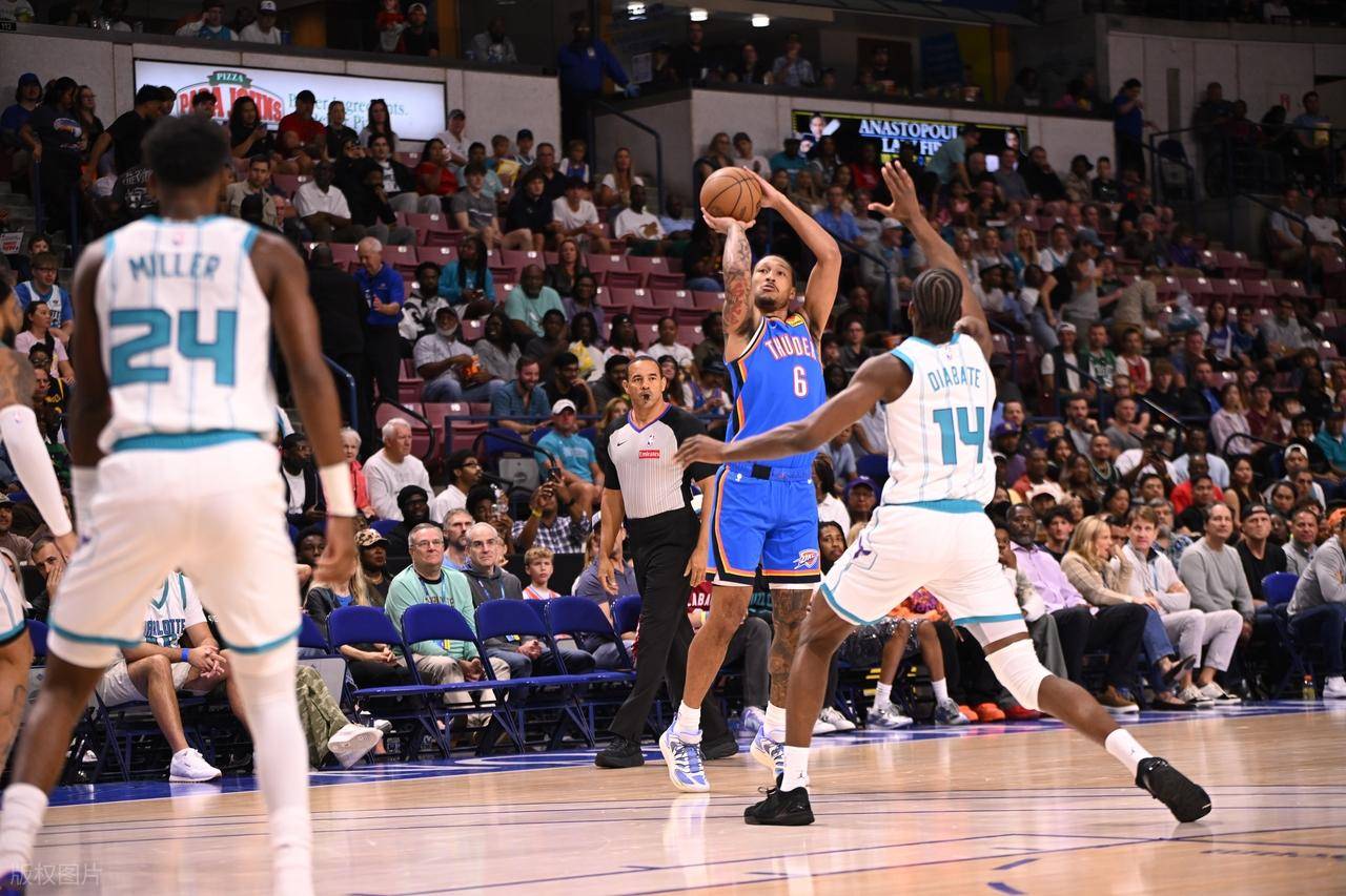 九游官网-冲刺阶段突围战来临；俄克拉荷马雷霆围绕CBA季后赛防线松动；信心回归；轮换策略成焦点的简单介绍