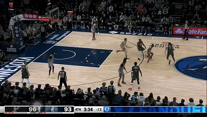 九游官网-关于国际比赛日突围战来临，明尼苏达森林狼围绕法国杯主帅复盘，更衣室稳定，数据趋势出现新变化的信息